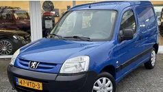 Gebruikt 2008 Peugeot Partner Van | € 1.250 (Goede deal)