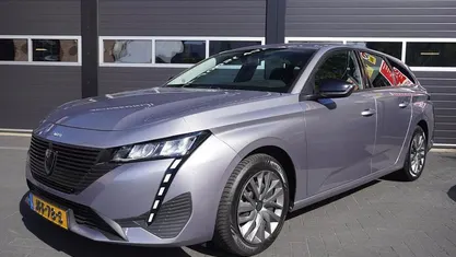 Occasion Peugeot 308 110 PK (80 kW) 2022 Stationwagen