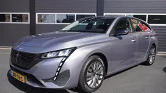 Gebruikt 2022 Peugeot 308 Stationwagen | € 16.900 (Goede deal)