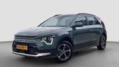 Gebruikt 2025 Kia Niro SUV | € 34.935 (Super prijs)