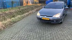 Grijs Gebruikt 2005 Citroën C5 | € 2.500 (Eerlijke prijs)