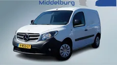 Mercedes Citan 108