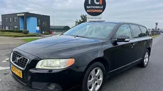 Gebruikt 2007 Volvo V70 Momentum Stationwagen | € 2.650 (Super prijs)