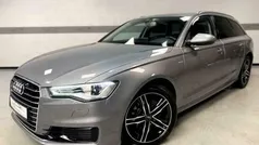 Gebruikt 2015 Audi A6 Sport Stationwagen | € 19.999 (Eerlijke prijs)