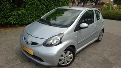 Gebruikt 2007 Toyota Aygo Hatchback | € 1.499 (Goede deal)