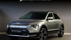 Grijs Gebruikt 2023 Kia Niro SUV | € 29.945 (Eerlijke prijs)