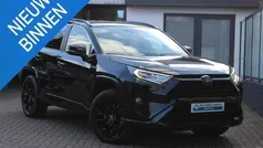 Overige Gebruikt 2021 Toyota RAV4 Edition SUV | € 37.960 (Eerlijke prijs)