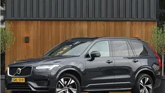 Zwart Gebruikt 2019 Volvo XC90 R-Design SUV | € 47.995 (Eerlijke prijs)