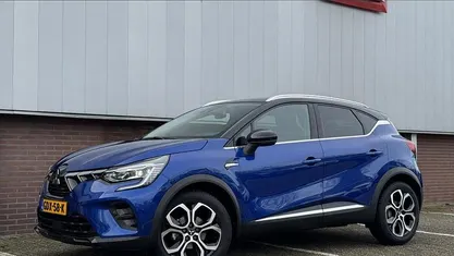 Gebruikt 2024 Mitsubishi ASX SUV | € 30.249 (Eerlijke prijs)