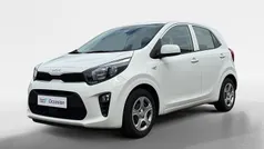 Gebruikt 2023 Kia Picanto Comfort Hatchback | € 13.430 (Eerlijke prijs)