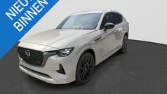 Gebruikt 2025 Mazda CX-60 Edition SUV | € 64.590 (Eerlijke prijs)