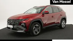Zwart Nieuw 2024 Hyundai Tucson Comfort SUV | € 42.060 (Goede deal)