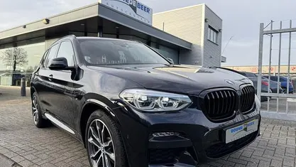 Gebruikt 2020 BMW X3 Executive SUV | € 35.950 (Super prijs)