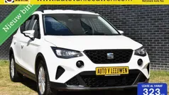 Gebruikt 2022 Seat Arona Style SUV | € 20.920 (Eerlijke prijs)