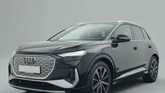 Gebruikt 2024 Audi Q4 e-tron SUV | € 43.900 (Goede deal)