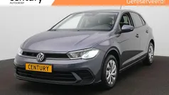 Grijs Gebruikt 2022 VW Polo Business Hatchback | € 23.345 (Eerlijke prijs)