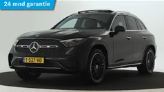 Zwart, metallic lak Gebruikt 2023 Mercedes GLC300 AMG line SUV | € 69.950 (Eerlijke prijs)