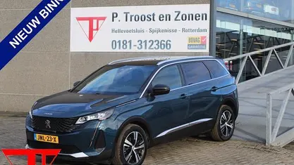 Gebruikt 2023 Peugeot 5008 GT-line SUV | € 30.950 (Eerlijke prijs)