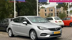 Gebruikt 2020 Opel Astra Business Hatchback | € 11.845 (Eerlijke prijs)