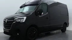 Zwart nacré 676 Gebruikt 2020 Renault Master Van | € 19.945 (Eerlijke prijs)