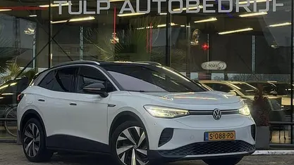 Occasion 2020 VW ID.4 SUV | € 19.495 (Super prijs)