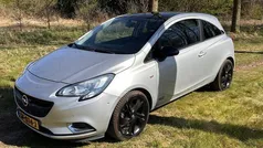 Gebruikt 2015 Opel Corsa Color Edition Hatchback | € 5.250 (Eerlijke prijs)