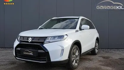 Occasion 2025 Suzuki Vitara Comfort+ SUV | € 26.495 (Goede deal)