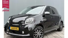 Gebruikt 2020 Smart ForFour Electric Drive Hatchback | € 10.799 (Eerlijke prijs)