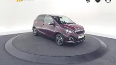 Gebruikt 2014 Peugeot 108 Hatchback | € 6.900 (Eerlijke prijs)
