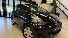 Gebruikt 2009 Toyota Aygo Hatchback | € 2.245 (Eerlijke prijs)