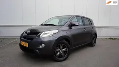 Grijs Gebruikt 2010 Toyota Urban Cruiser SUV | € 8.950 (Eerlijke prijs)