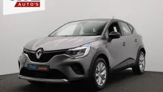 Gebruikt 2022 Renault Captur Intens SUV | € 18.400 (Goede deal)