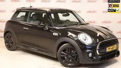 Hatchback Gebruikt 2017 Mini John Cooper Works Business Hatchback | € 13.450 (Eerlijke prijs)