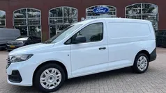 Wit Nieuw 2024 Ford Transit Trend Van | € 22.485 (Goede deal)