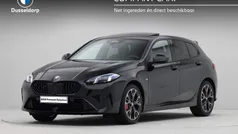 Zwart Gebruikt 2024 BMW 120 M Sport Hatchback | € 42.950 (Goede deal)