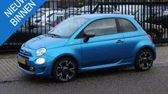 Gebruikt 2016 Fiat 500 Sport Hatchback | € 7.450 (Eerlijke prijs)