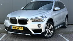 Gebruikt 2017 BMW X1 Executive SUV | € 19.900 (Goede deal)