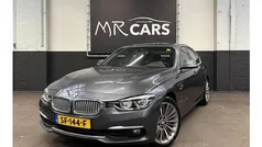 Grijs Gebruikt 2018 BMW 320 Executive Sedan | € 16.500 (Goede deal)