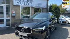 Gebruikt 2021 Volvo XC60 Momentum SUV | € 35.950 (Eerlijke prijs)