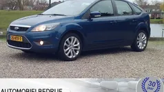Gebruikt 2009 Ford Focus Titanium Hatchback | € 2.450 (Eerlijke prijs)