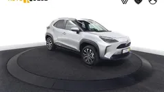 Gebruikt 2025 Toyota Yaris Cross SUV | € 32.795 (Eerlijke prijs)
