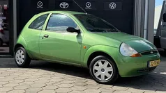 Gebruikt 2006 Ford Ka Futura Hatchback | € 1.295 (Eerlijke prijs)