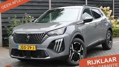 Grijs Gebruikt 2024 Peugeot 2008 Allure SUV | € 25.950 (Goede deal)