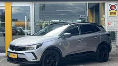 Grijs Gebruikt 2023 Opel Grandland X SUV | € 27.545 (Eerlijke prijs)