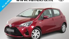 Gebruikt 2019 Toyota Yaris Hybrid Active Hatchback | € 17.250 (Eerlijke prijs)