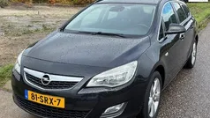 Gebruikt 2011 Opel Astra Edition Stationwagen | € 3.749 (Goede deal)
