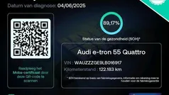 Gebruikt 2019 Audi e-tron Advanced Plus SUV | € 27.900 (Eerlijke prijs)