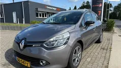 Gebruikt 2015 Renault Clio GrandTour Night&Day Stationwagen | € 3.850 (Eerlijke prijs)