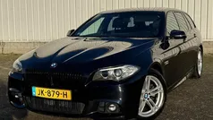 Gebruikt 2016 BMW 520 Executive Stationwagen | € 17.749 (Eerlijke prijs)