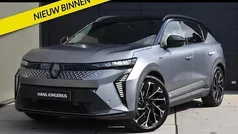 Grijs Gebruikt 2024 Renault Scénic Esprit Alpine MPV | € 41.949 (Eerlijke prijs)